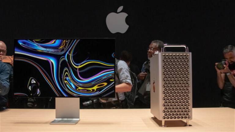 El ordenador más caro de Apple, ¿llega a uno de los países más pobres del mundo?