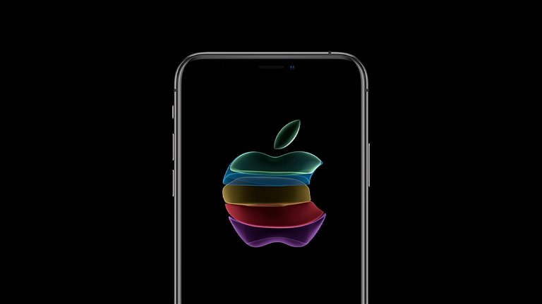 El wallpaper animado con la manzana que todo amante de Apple debería tener