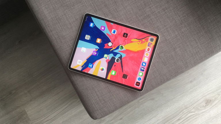 Todo lo que necesitas saber sobre el iPad Pro (2020) de cuarta generación