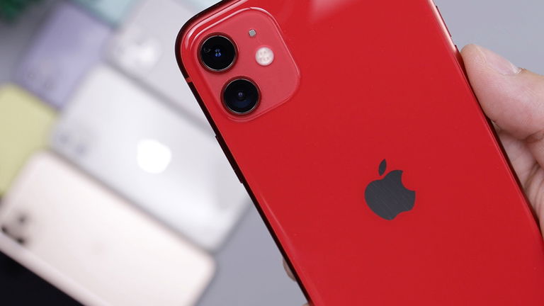 Amazon lowers the price of the iPhone 11, a device that is worth it