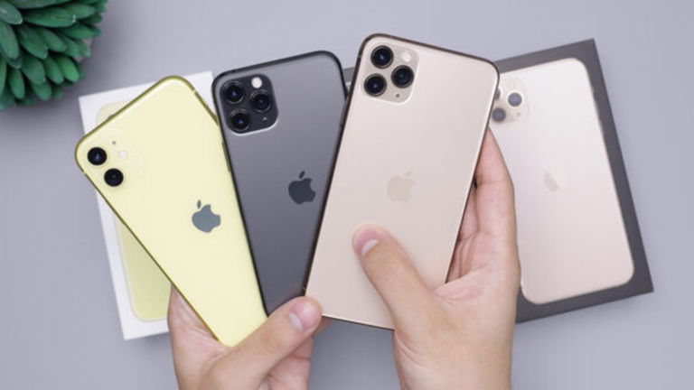 Qué iPhone debes comprar en 2020: guía completa de compra