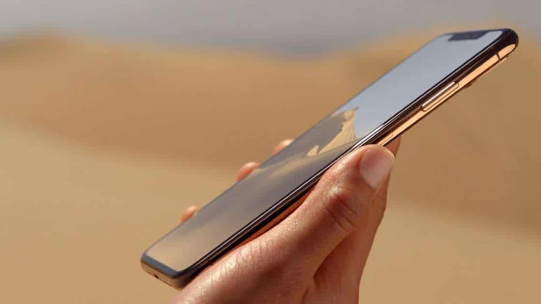 iPhone XS Max desploma su precio en Amazon por tiempo limitado