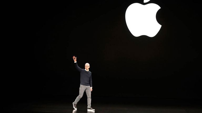 Las acciones de Apple, que están en máximos históricos, podrían subir todavía más este año