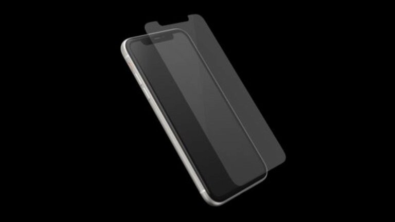 Lanzan un cristal protector para iPhone que también protege a los usuarios