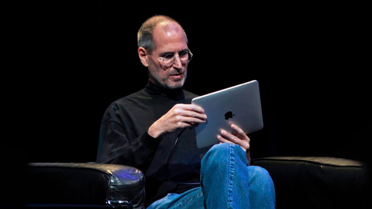 Las Mejores Presentaciones de Steve Jobs en Apple