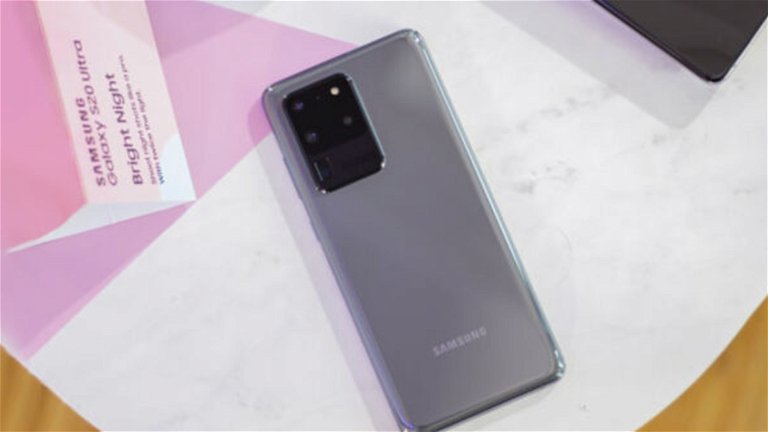 5 cosas del Samsung Galaxy S20 Ultra que queremos ver en el iPhone 12