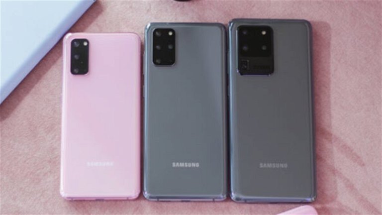 ¿En qué se diferencian los Samsung Galaxy S20 del iPhone 11 Pro?
