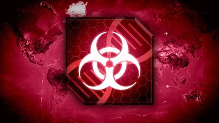 Plague Inc. para iPhone y iPad - Crea tu Propia Epidemia Mundial