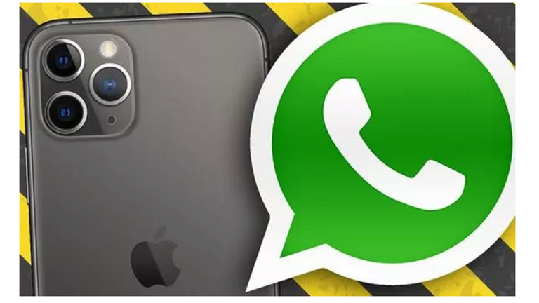 La nueva y útil función de WhatsApp que, de momento, solo está disponible para iPhone