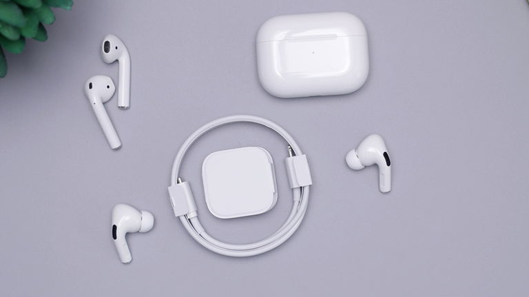 Nuevos AirPods y nuevo MacBook para el mes que viene