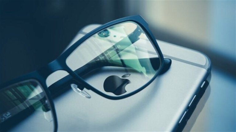 La nueva tecnología Wi-Fi del iPhone 12 podría estar relacionada con las 'Apple Glasses'
