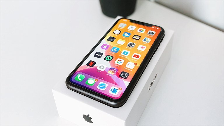 El iPhone 11 vuelve a su precio más bajo: 130 euros de descuento