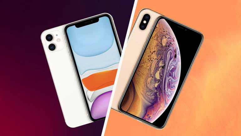 ¿iPhone XS o iPhone 11? Cuál comprar ahora mismo por estos precios