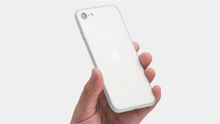 El iPhone SE 2 o iPhone 9 podría llegar a mediados de abril por ¿349 dólares?