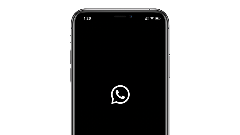 La última beta de WhatsApp ajusta el modo oscuro a iOS 13