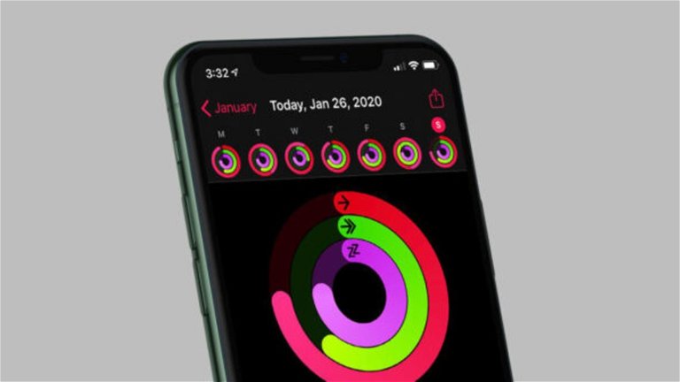 Este nuevo concepto de watchOS 7 introduce muchas novedades interesantes