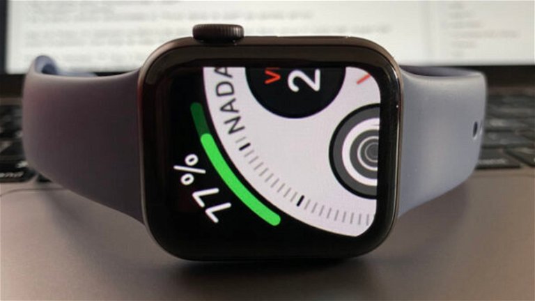 Un truco que no sabías: así puedes hacer zoom en la pantalla del Apple Watch