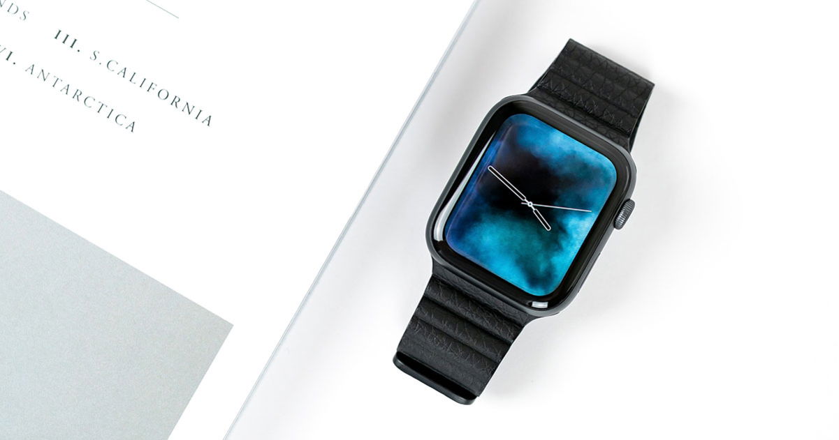 Apple watch 5 discount descuento