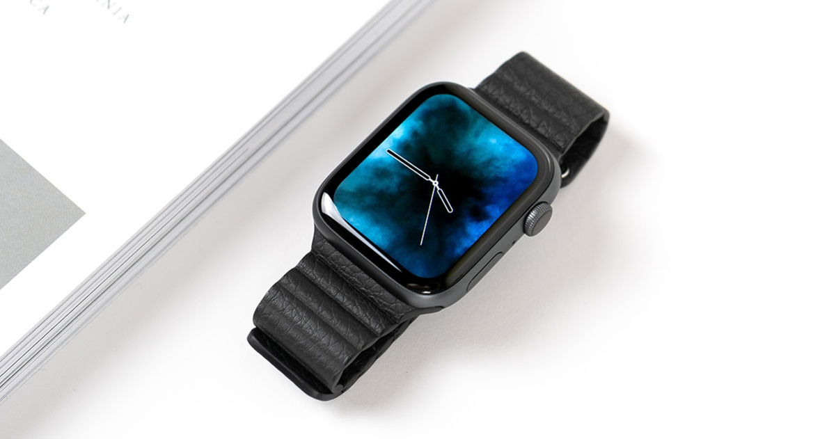 Trucos iwatch best sale serie 5