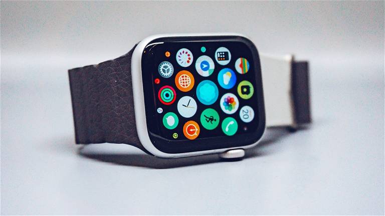 Cuida la pantalla de tu Apple Watch con los mejores protectores