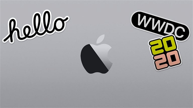 Todo lo que esperamos ver en la WWDC20 de Apple