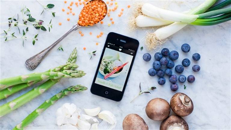 Las 7 mejores apps para aprender a cocinar con tu iPhone