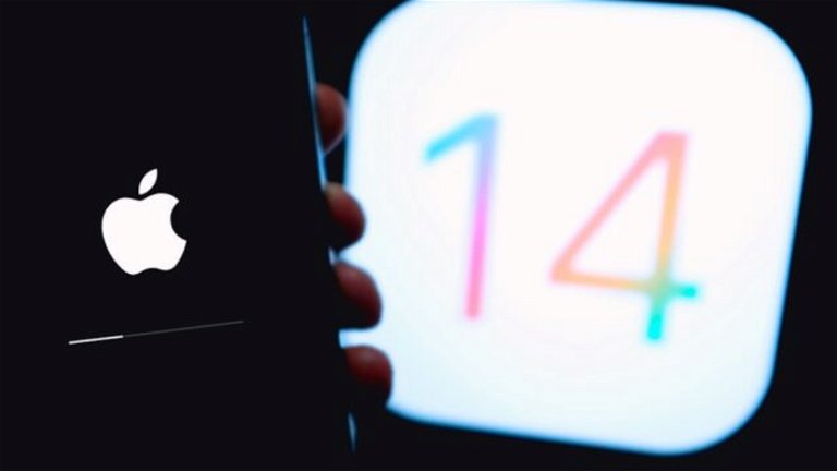 Las 7 nuevas funciones que llegarán a iOS 14 y que ya se han filtrado