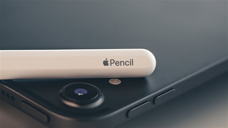 El Apple Pencil 2 desploma su precio en Amazon