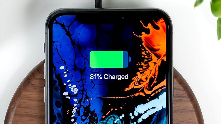 ¿Cómo afecta la carga rápida y la carga inalámbrica a la batería del iPhone?