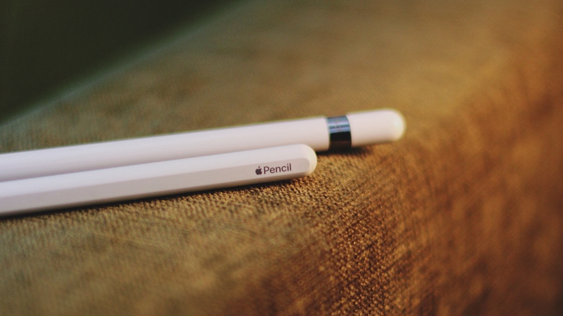 Los dos Apple Pencil están en oferta en Amazon: el momento perfecto para  comprarlos