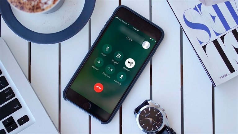 Cómo grabar llamadas en el iPhone: 4 formas de hacerlo