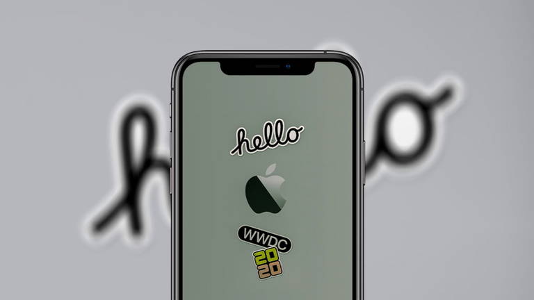 Descarga ya los wallpapers de la WWDC 2020 de Apple