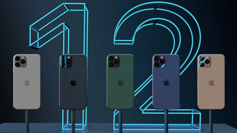 Nuevos rumores sobre los iPhone 12: cámara de 64 MP, más batería, modelo rojo y más