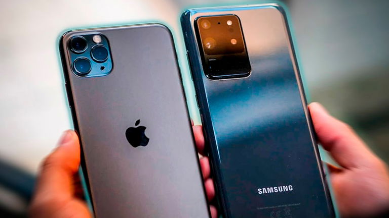 7 razones objetivas por las que un iPhone es mejor que un Android