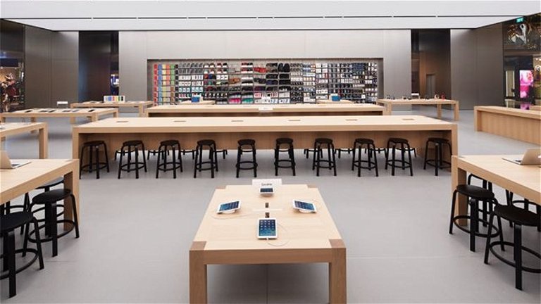 ¿Cuánto le cuesta a Apple tener cerradas las Apple Store?