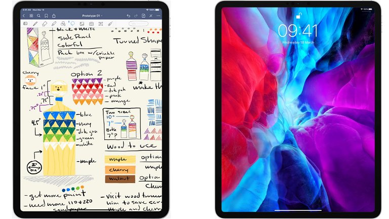 Si compraste un iPad Pro 2018 hace unos días, Apple te enviará el nuevo modelo