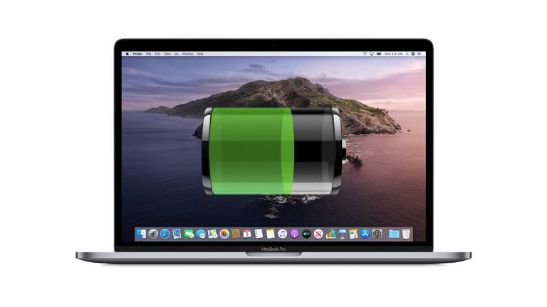 La función de cuidado de batería de iOS llega a macOS