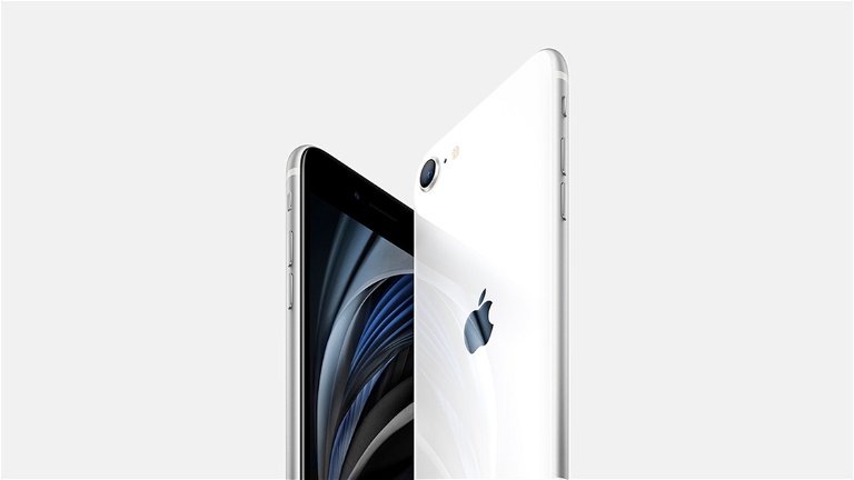 Apple presenta el nuevo iPhone SE 2020, ¡el iPhone barato ha vuelto!