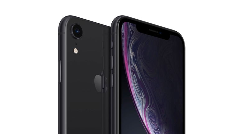 Transforma un iPhone XR completamente destruido en un "iPhone 13"