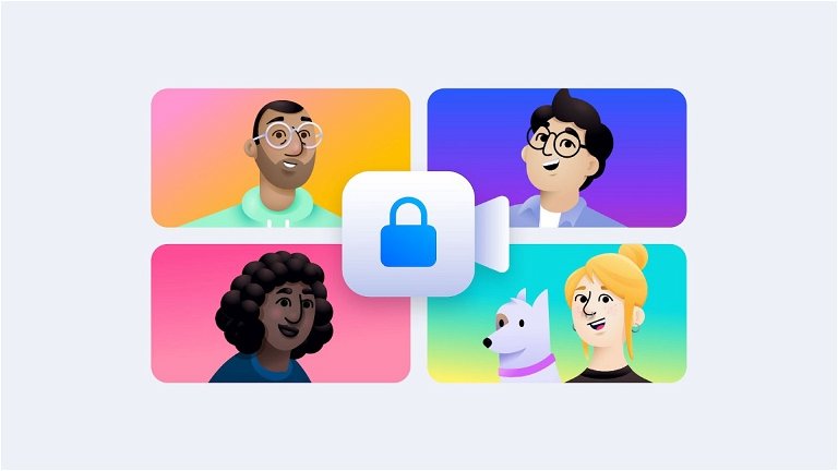 Facebook lanza Messenger Rooms: su app de videollamadas seguras