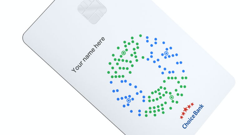 Google tras los pasos de Apple: podría lanzar su 'Google Card'