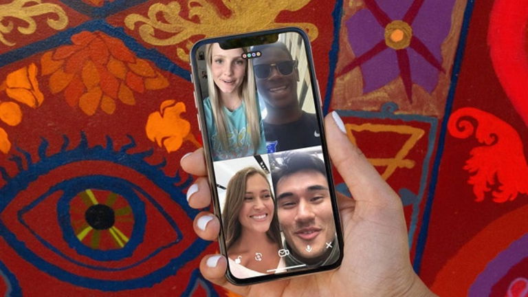 Houseparty, la app de videollamadas de moda, podría no ser segura