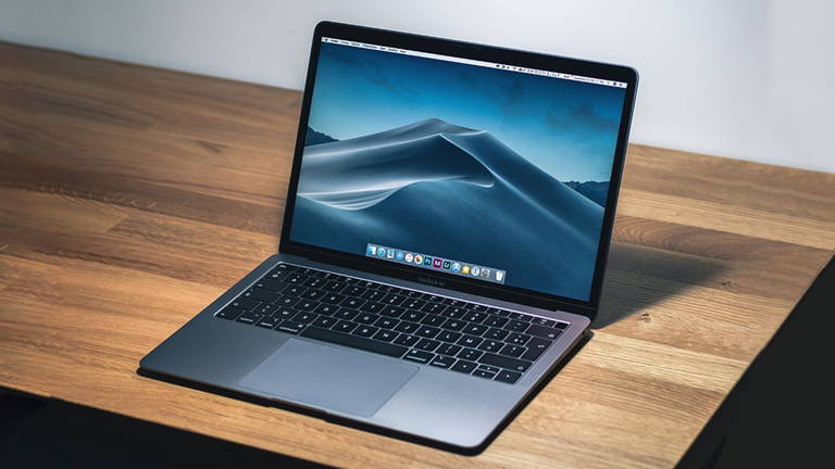 Oferta de locura en el MacBook Air, ¿quién dijo que los Mac eran caros?