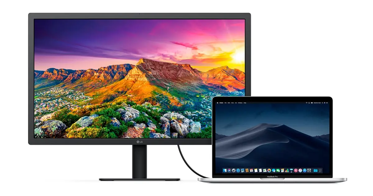 Por qué comprar un monitor USB-C para tu MacBook y cuáles son las mejores  opciones?