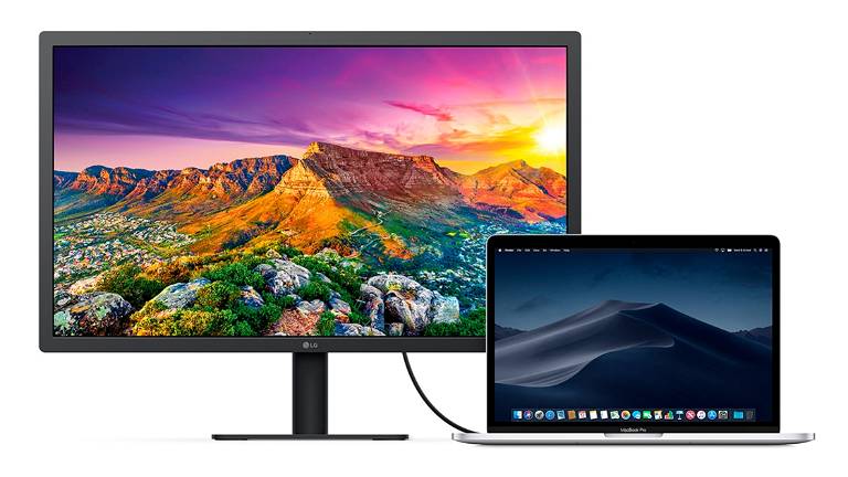 ¿Por qué comprar un monitor USB-C para tu MacBook y cuáles son las mejores opciones?
