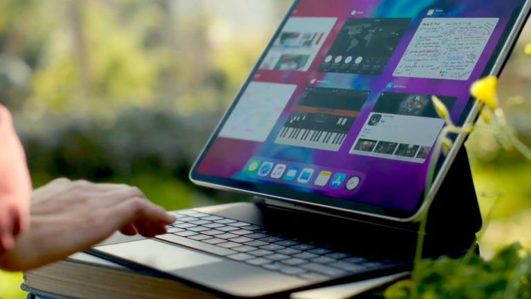 Ya están aquí las primeras impresiones del Magic Keyboard del iPad Pro