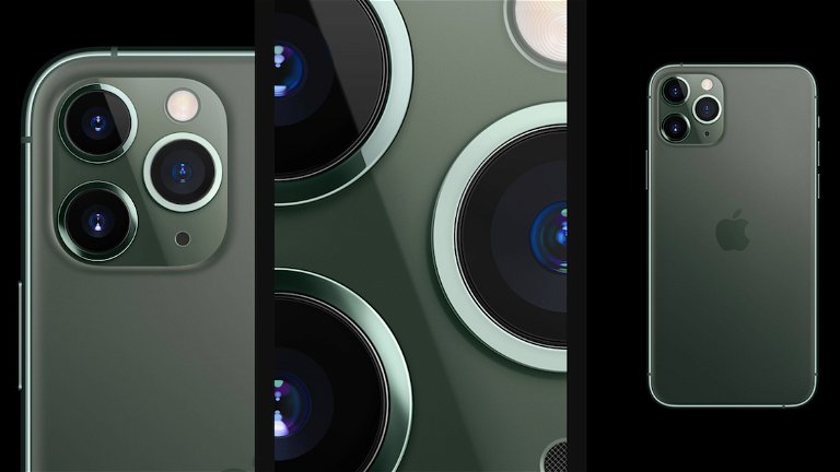 Comparan las cámaras del iPhone 11 Pro, OnePlus 8, Galaxy S20 y Ultra y Pixel 4, ¿cuál es mejor?