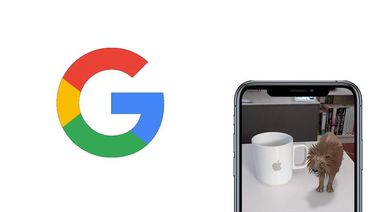 Google ahora te permite ver animales en 3D desde tu iPhone, así puedes hacerlo