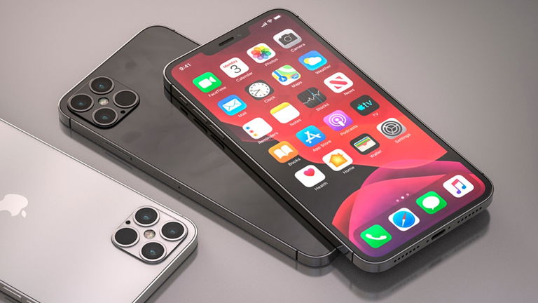 Las 6 claves del iPhone 12 (abril de 2020)