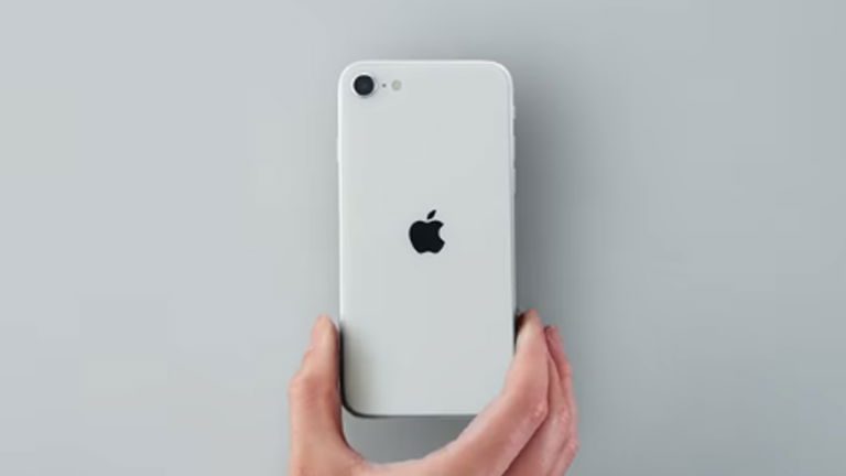 El iPhone SE de 2020 parece ser un auténtico éxito